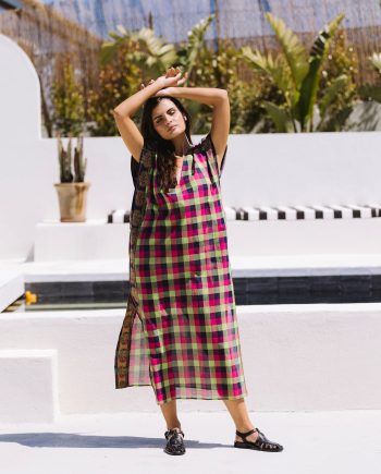 PAROS KAFTAN