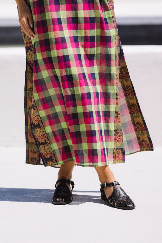 PAROS KAFTAN
