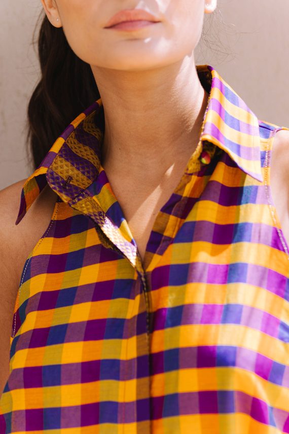 GREEK TUNIC
