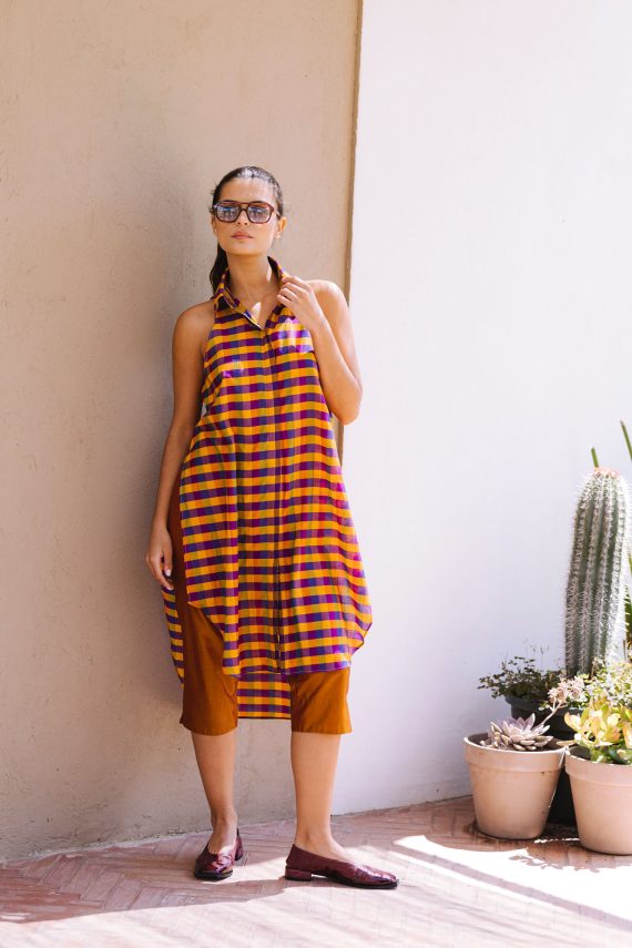 GREEK TUNIC
