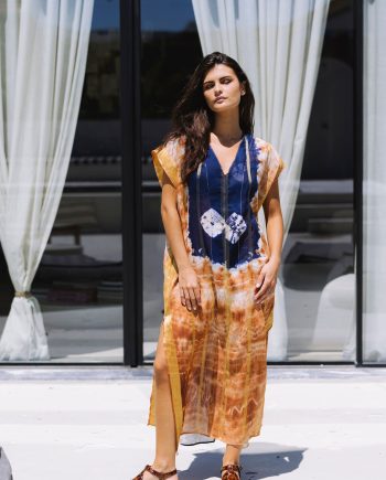 Horus Kaftan