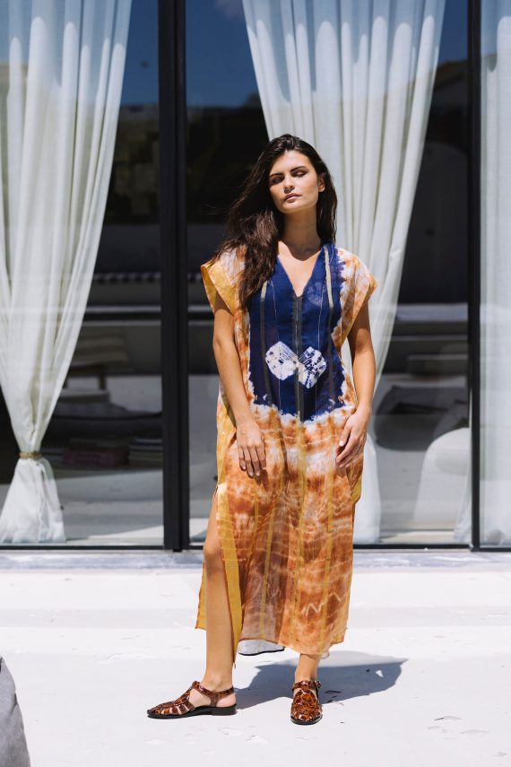 Horus Kaftan