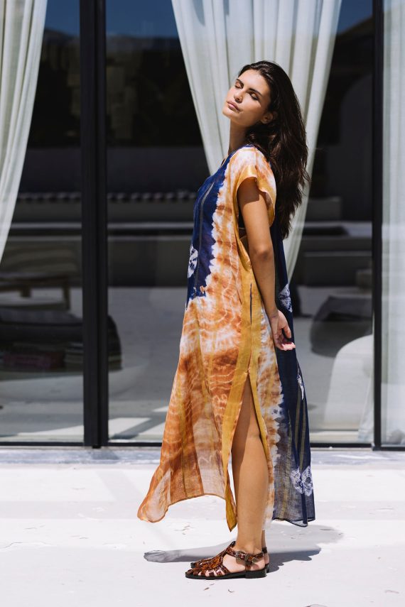 Horus Kaftan
