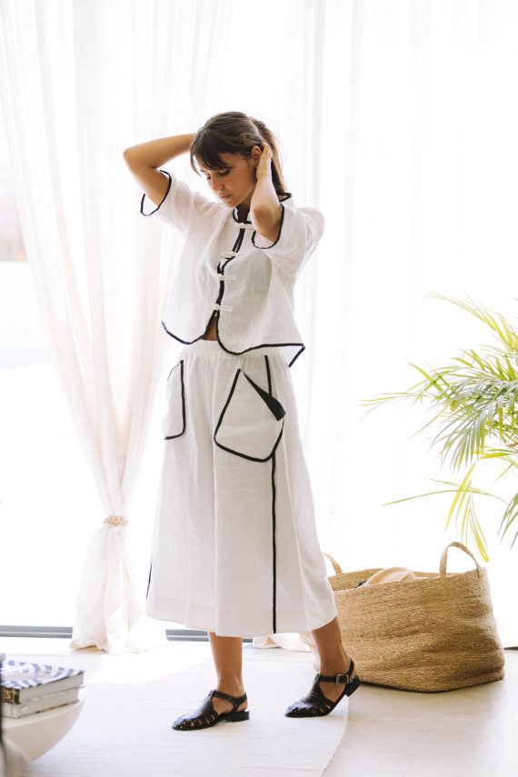 Japan Pants