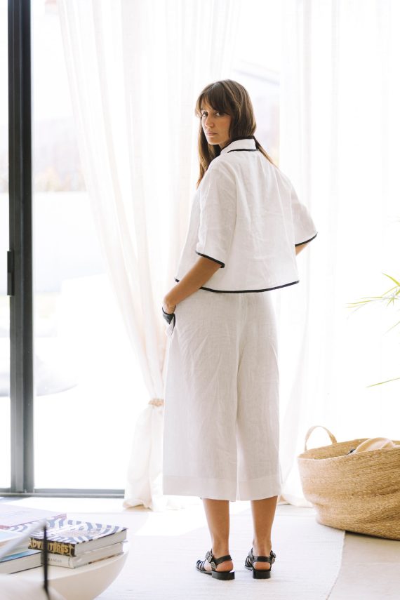 Japan Pants