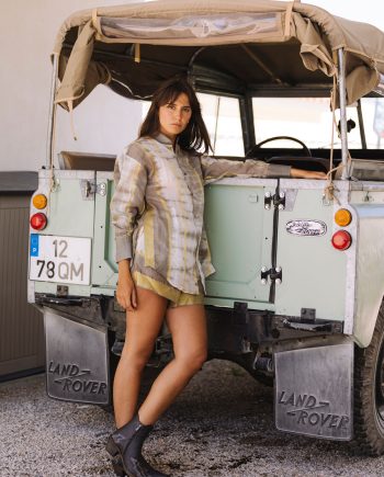 MEDITERRANEAN SET GRIS